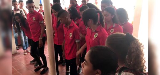 Promoción 2018
