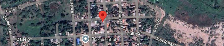 La I.E.D Baldomero Sanín Cano está ubicada en el corregimiento de Remolino, Municipio de Remolino, Departamento del Magadalena, República de Colombia.